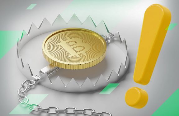 Crypto Casino Hacks and Scams: How to Stay Secure