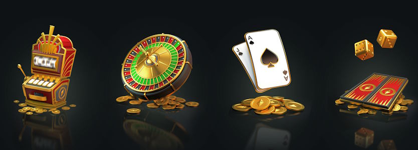 Crypto Casino User Experience: Design Trends and Innovations