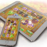 Revolutionizing Mobile Gambling: iPhone Casino App Phenomenon