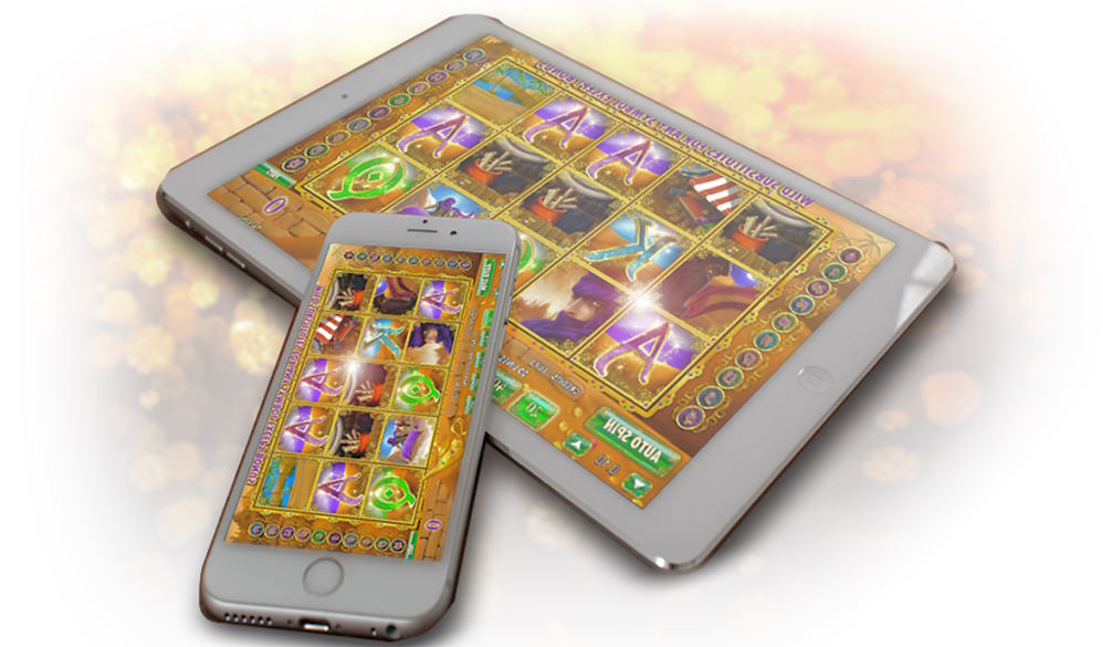 Revolutionizing Mobile Gambling: iPhone Casino App Phenomenon