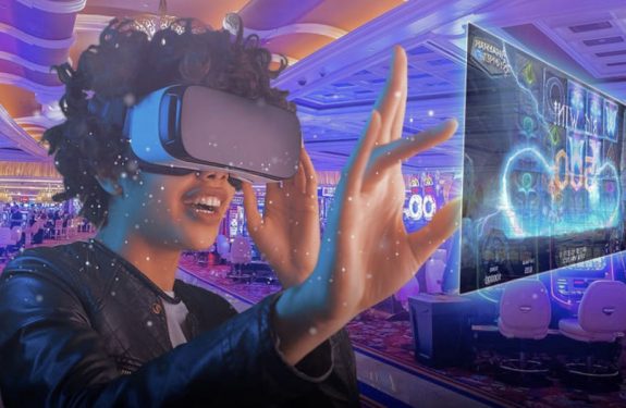 Exploring the Future of VR and AR in Crypto Casino Gaming